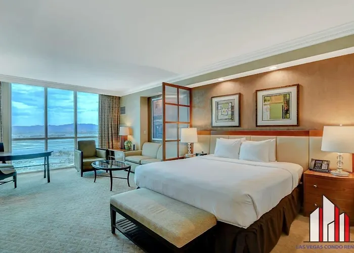 Mgm Signature-28-618 Jacuzzi Studio