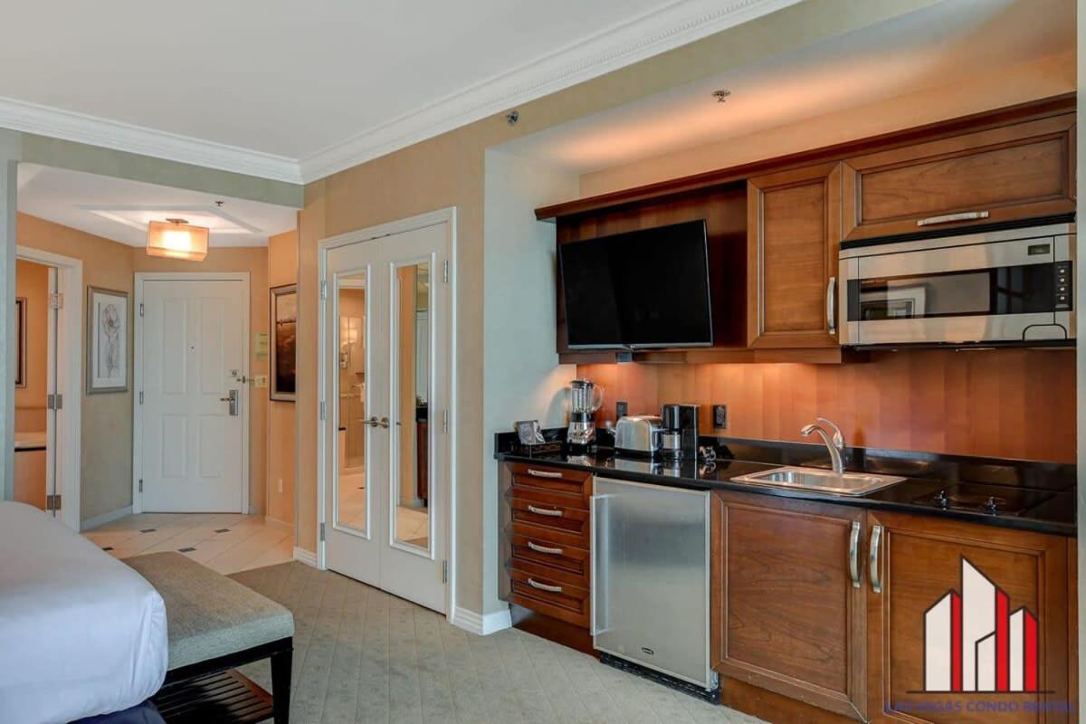 Mgm Signature-28-618 Jacuzzi Holiday home *