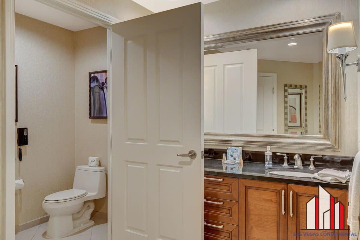Holiday home Mgm Signature-28-618 Jacuzzi Las Vegas