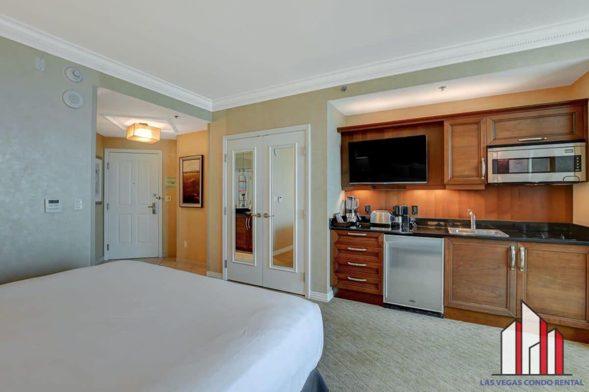 Mgm Signature-28-618 Jacuzzi * Las Vegas
